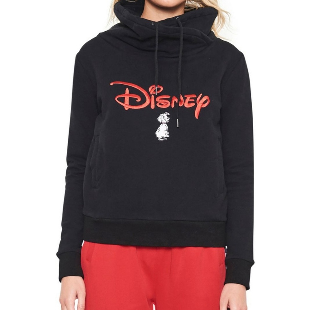 ISO NANA JUDY 101 Dalmatians Disney Adeline